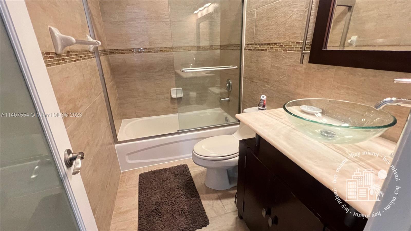 OCEAN VIEW TOWERS CONDO - Residential Lease