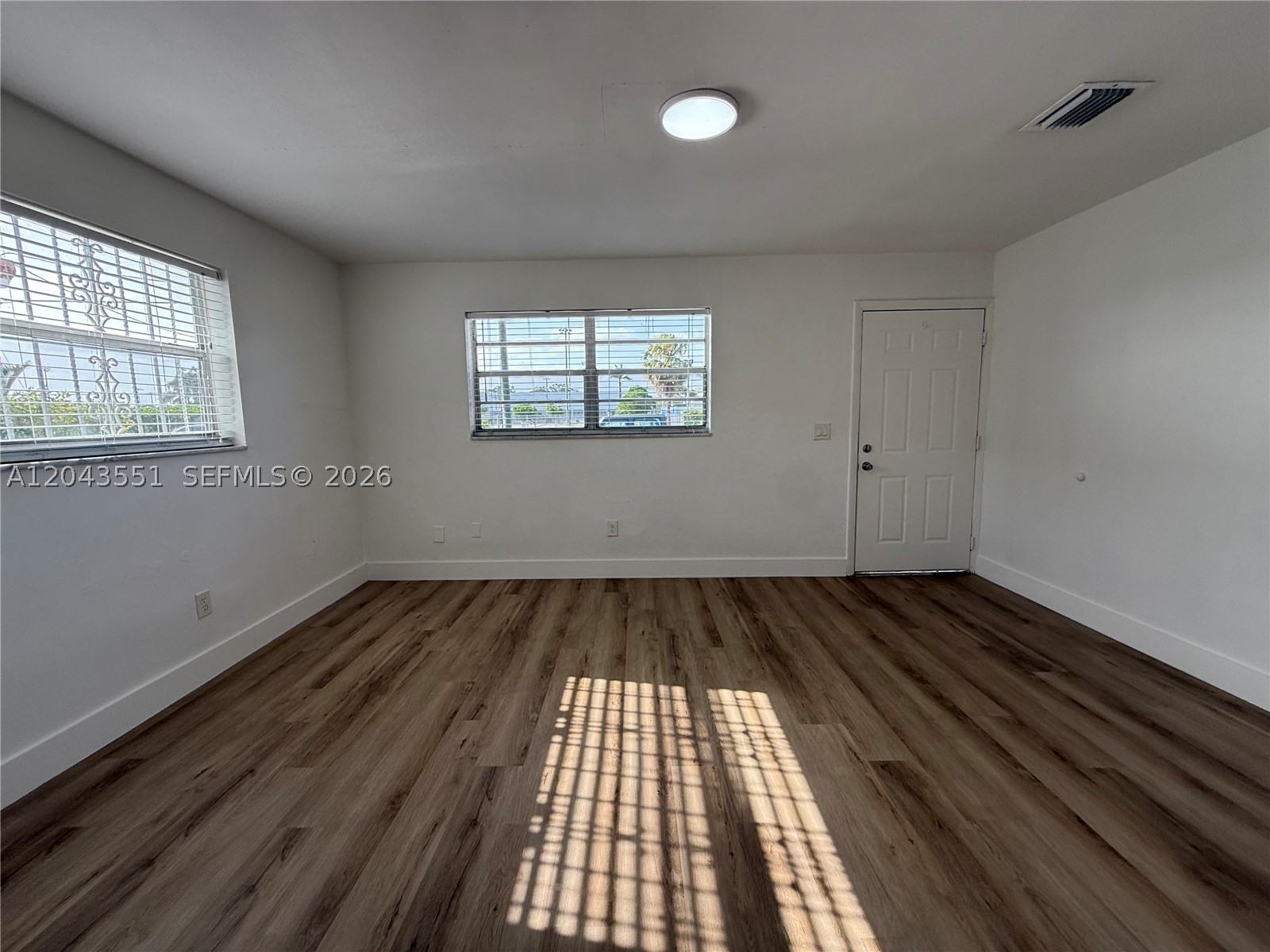 BIRD ROAD HIGHLANDS - Residential Lease