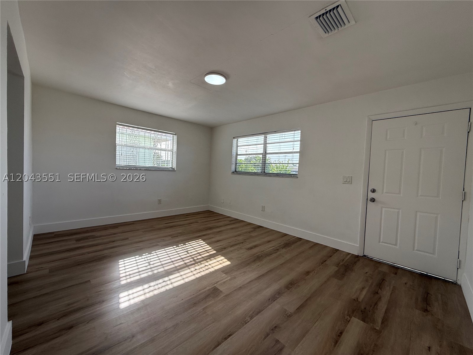 BIRD ROAD HIGHLANDS - Residential Lease