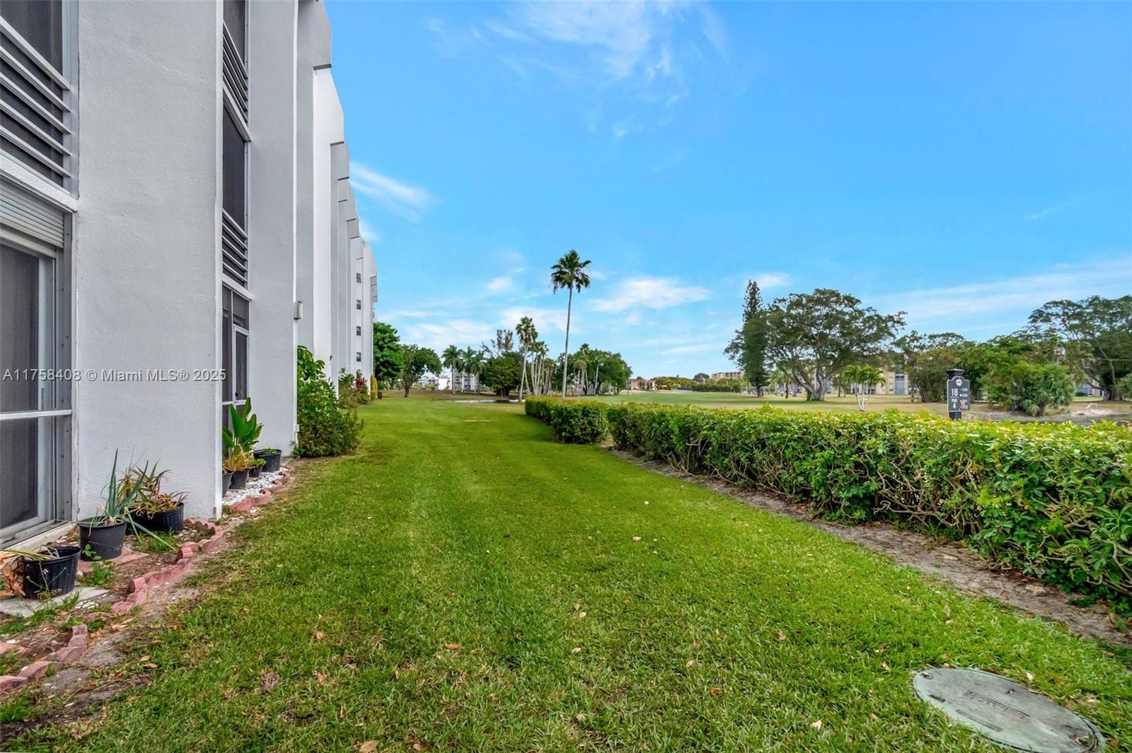 POINCIANA PLACE CONDO A,B - Residential
