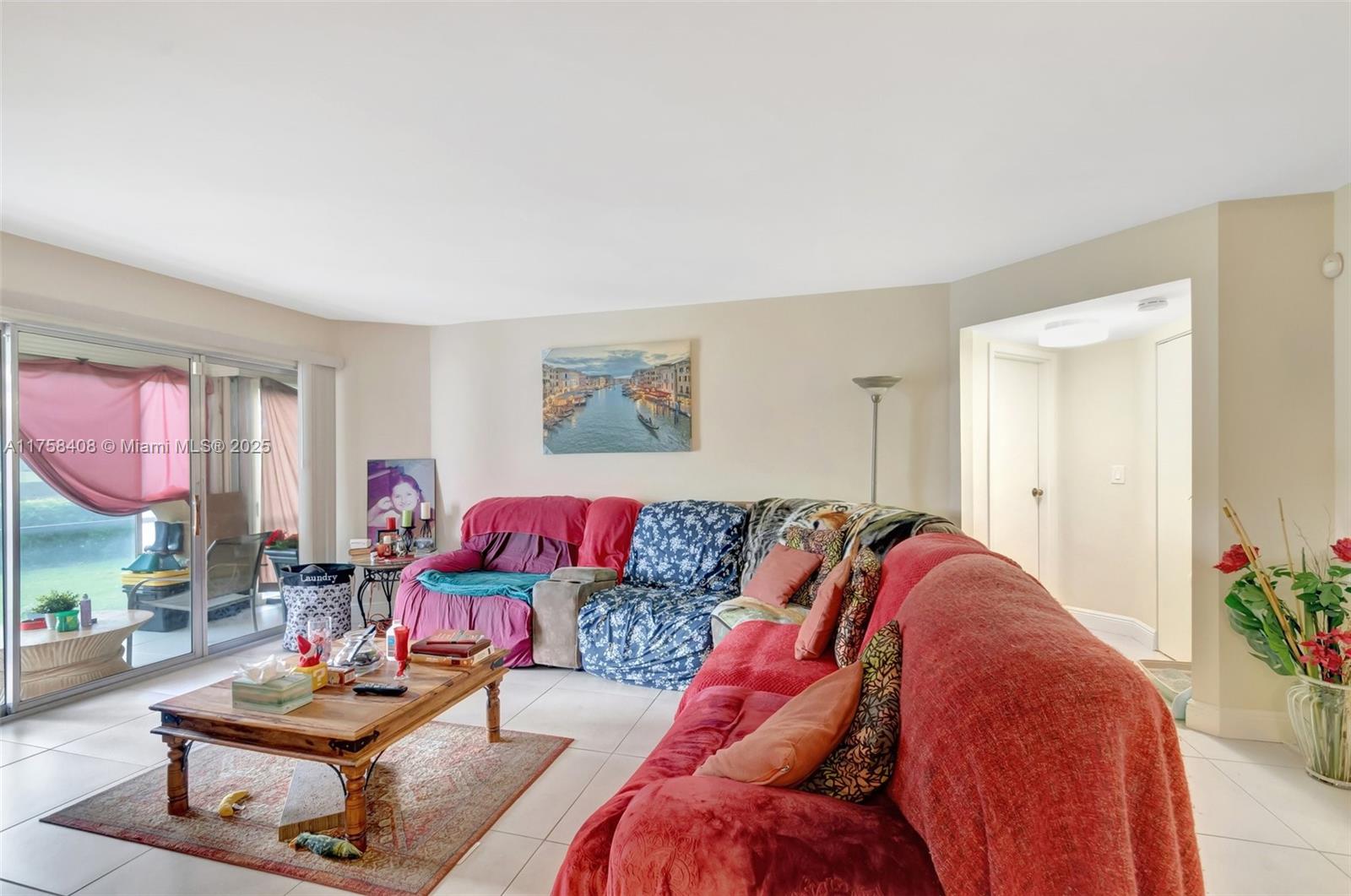 POINCIANA PLACE CONDO A,B - Residential