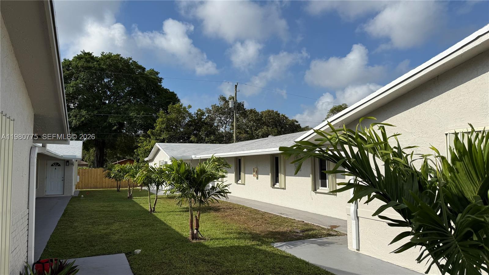 MONTICELLO PARK AMENDED P - Residential Income