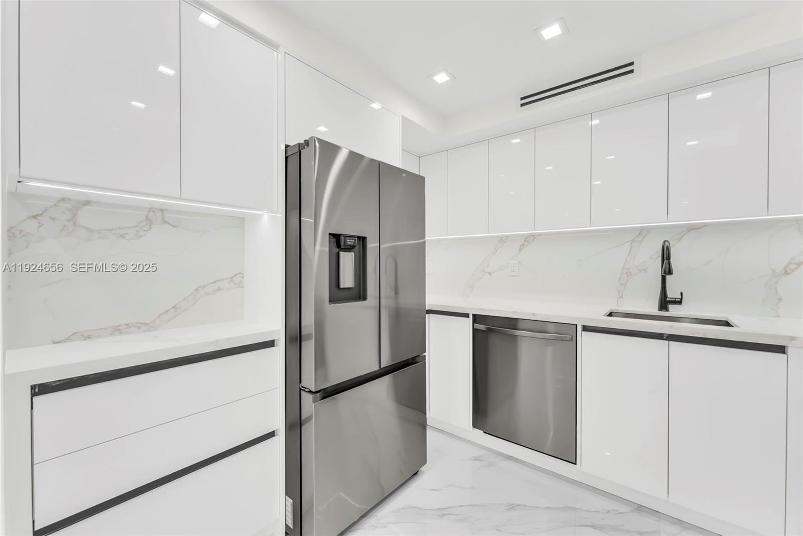 Discover luxury living in this fully renovated 2-bedroom, 2-bathroom residence at the highly sought-after Winston
Towers 200 in Sunny Isles Beach. Every detail has been carefully updated to provide modern comfort and style:
New custom-designed kitchen with premium cabinetry, sleek countertops, and high-end appliances. Completely
remodeled bathrooms with contemporary finishes. Freshly renovated walls, roof, and upgraded electrical system,
ensuring both beauty and functionality. Open and airy floor plan filled with natural light, ideal for modern living.
The Winston Towers 200 offers resort-style amenities including a swimming pool, fitness center, 24-hour security,
and more all just minutes from world-class shopping, dining, and the pristine beaches of Sunny Isles. CALL LISTING AGENT!
