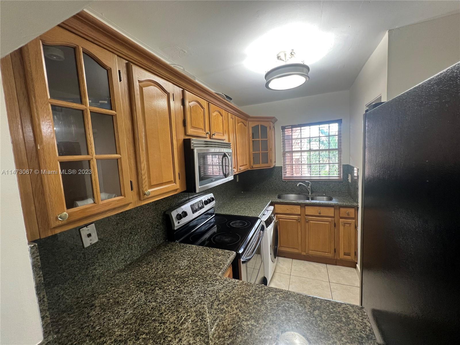 WEST FLAGLER HERITAGE NO - Residential Lease