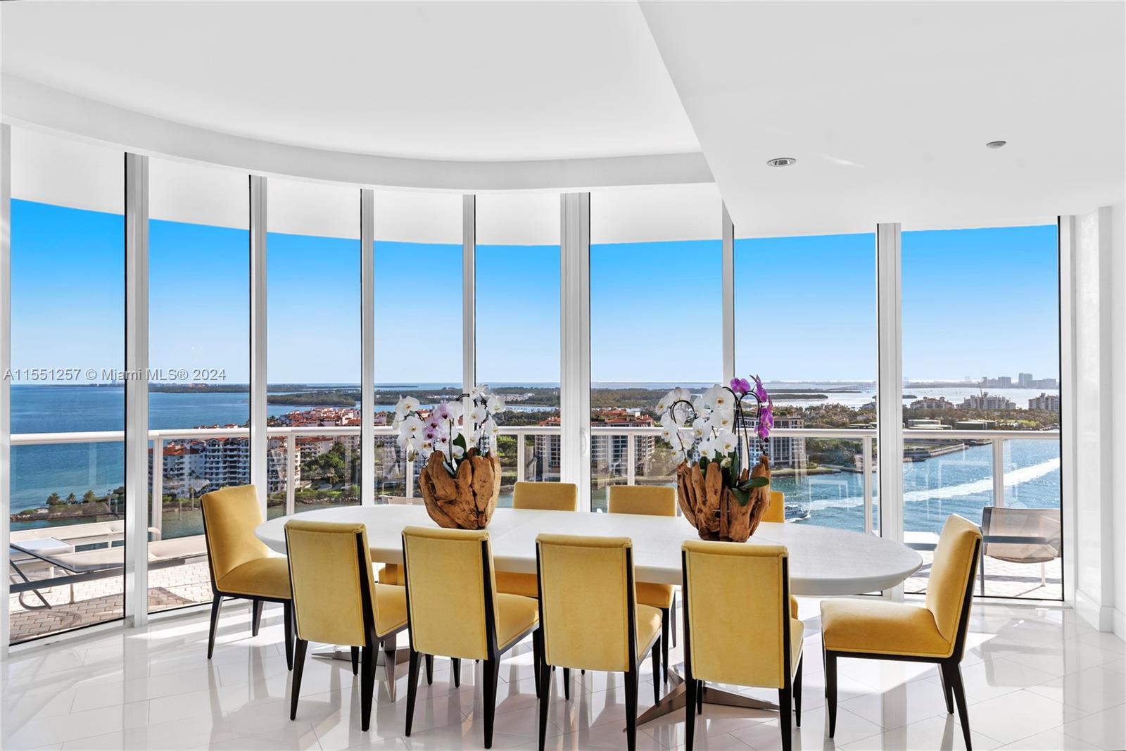 CONTINUUM ON SOUTH BEACH - Residential