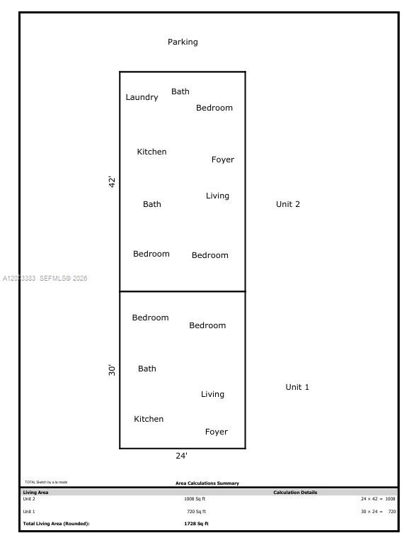 Dania Beach - Residential Income