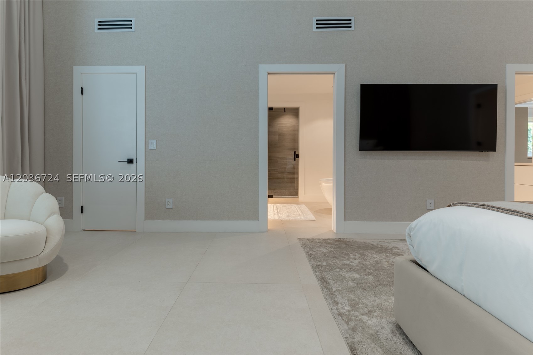 SALVADOR ESTATES - Residential Lease