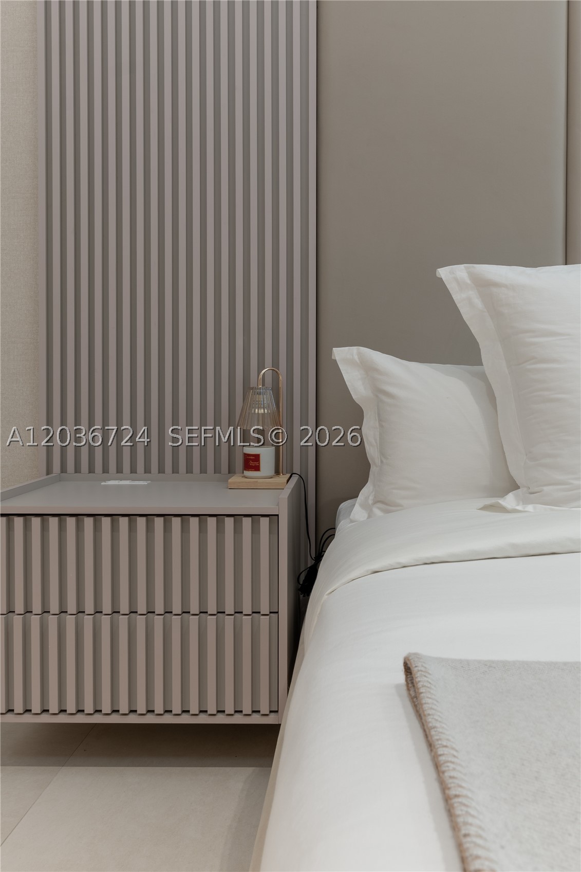 SALVADOR ESTATES - Residential Lease
