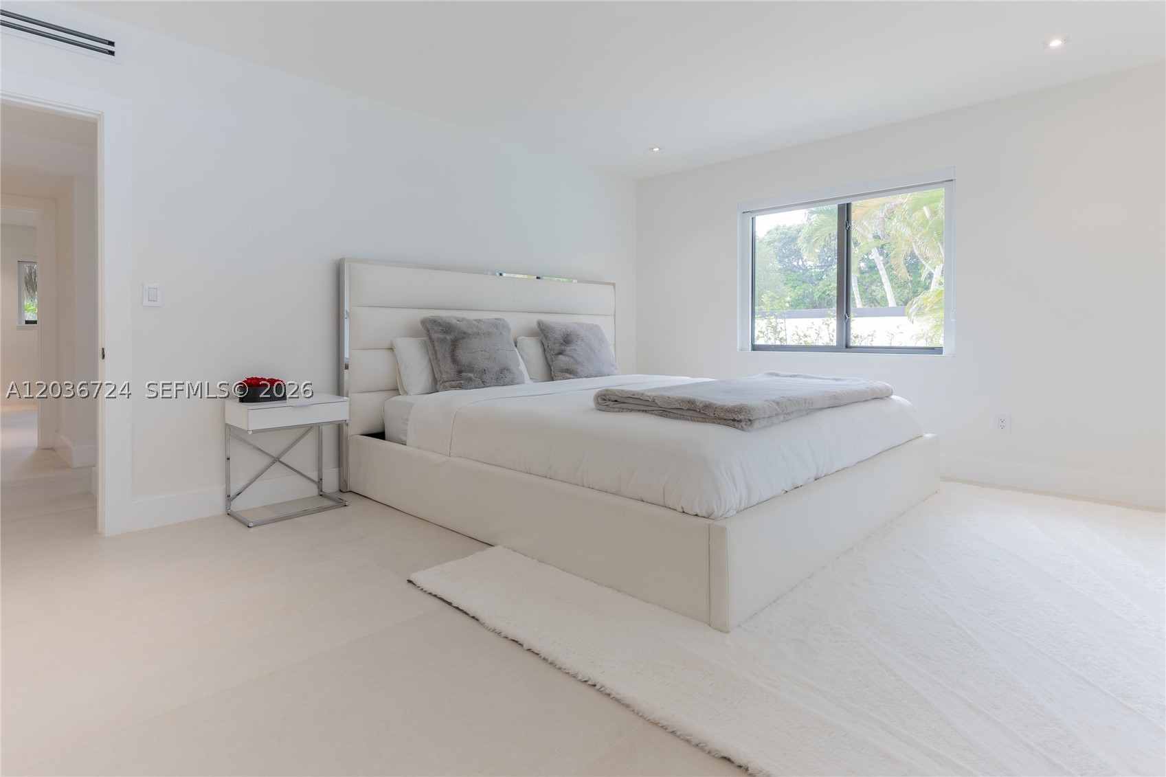 SALVADOR ESTATES - Residential Lease