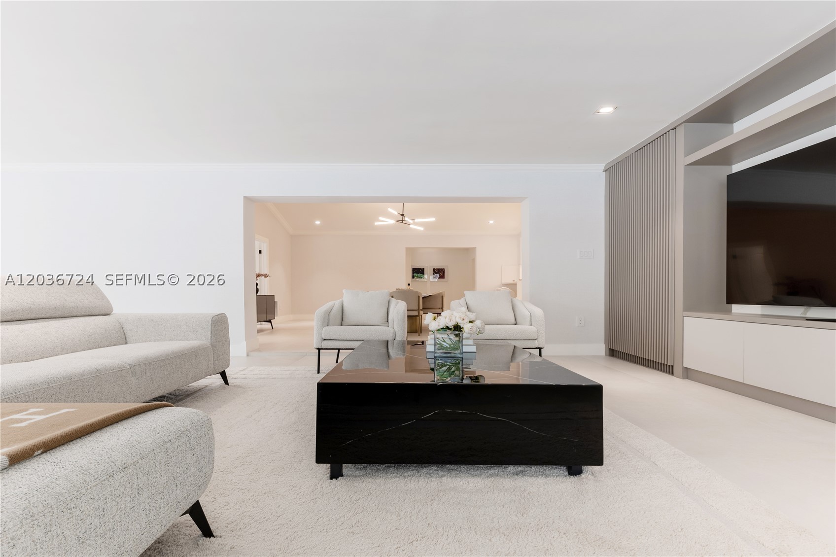 SALVADOR ESTATES - Residential Lease