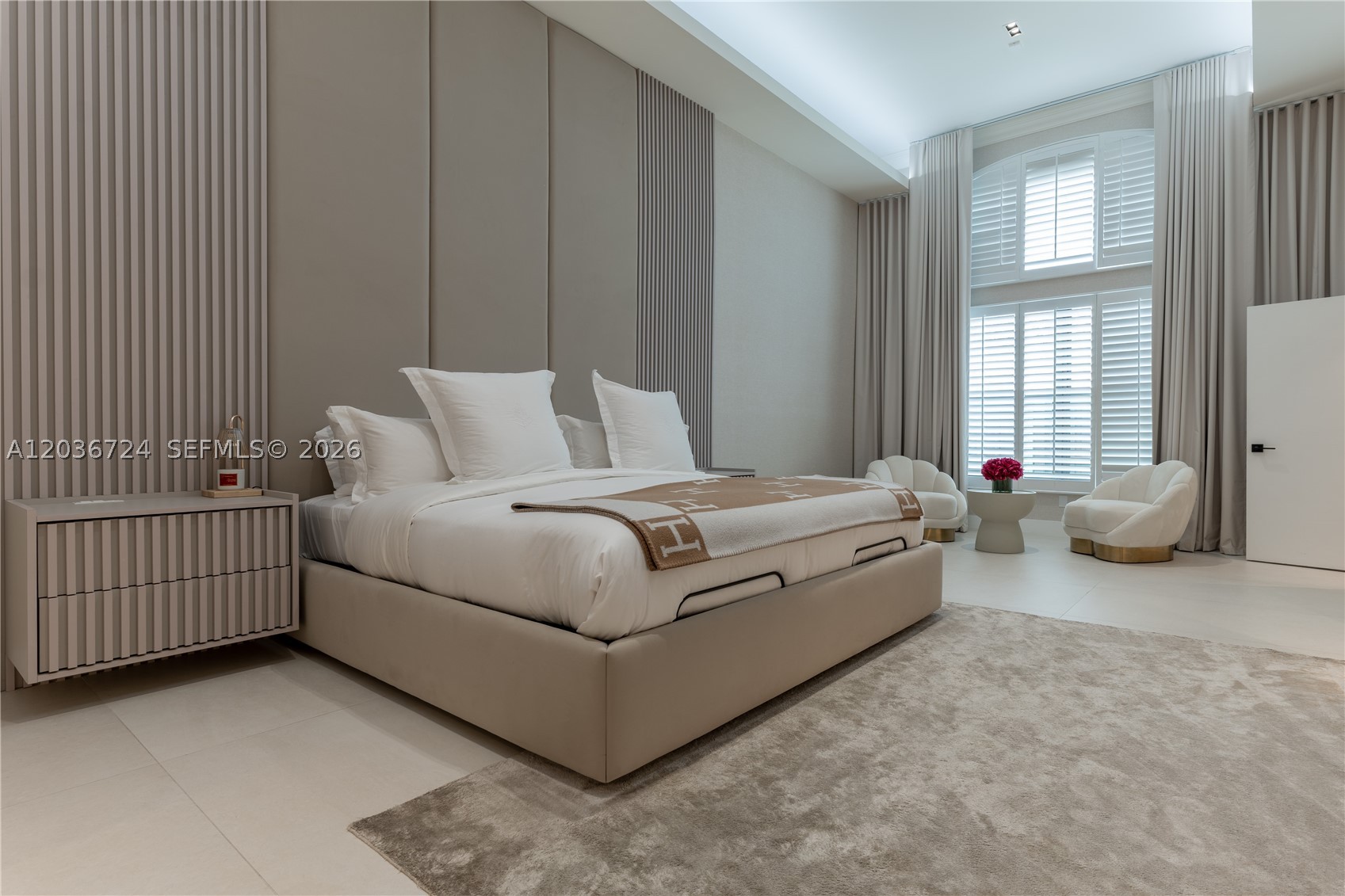 SALVADOR ESTATES - Residential Lease