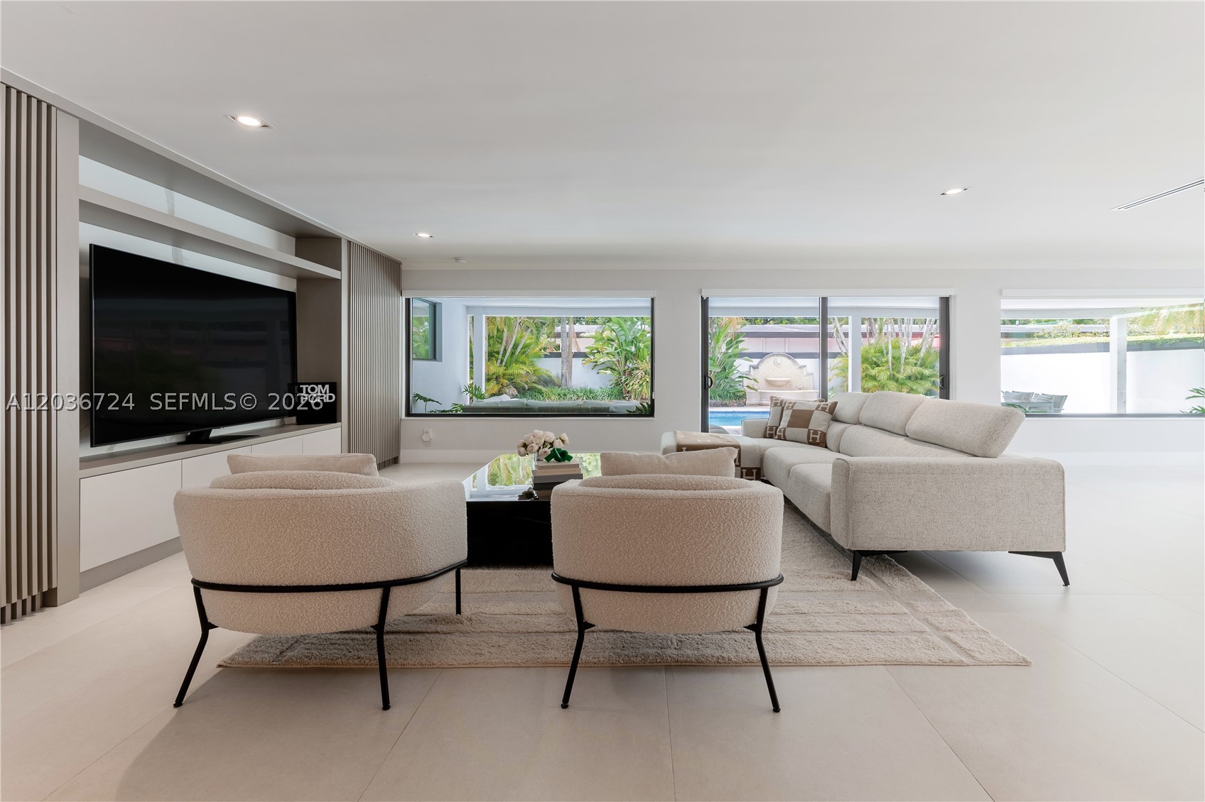 SALVADOR ESTATES - Residential Lease