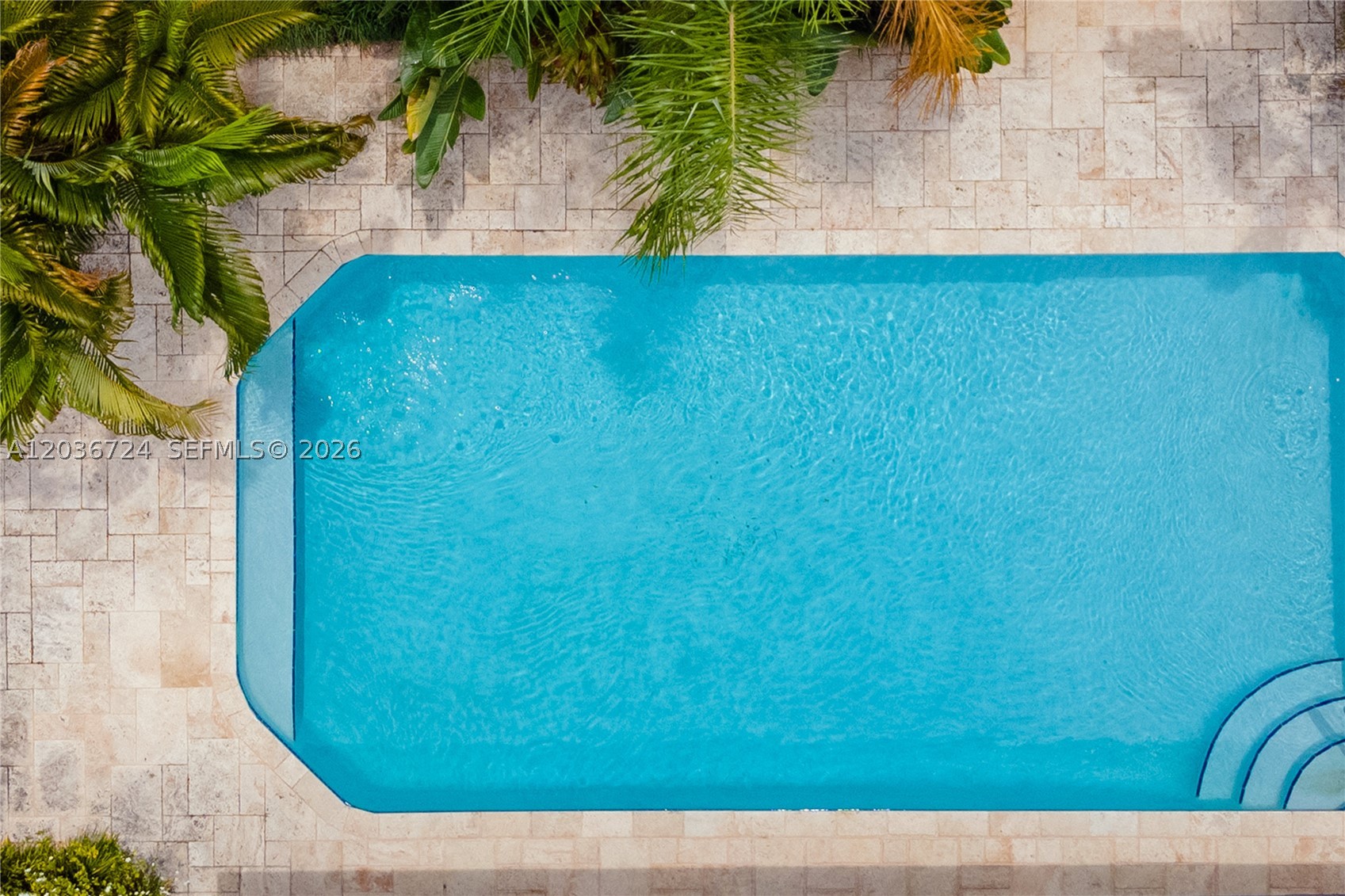 SALVADOR ESTATES - Residential Lease
