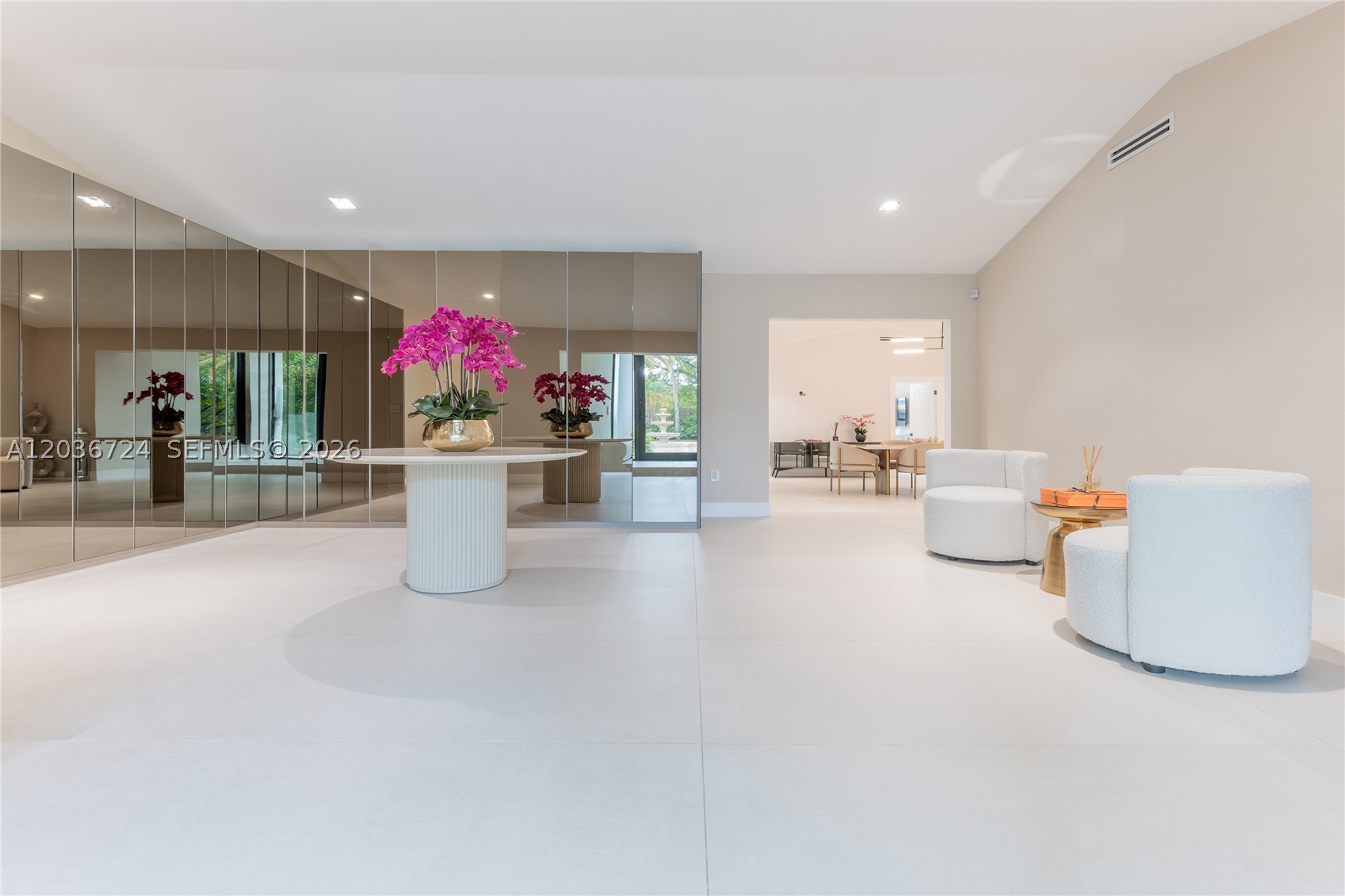 SALVADOR ESTATES - Residential Lease