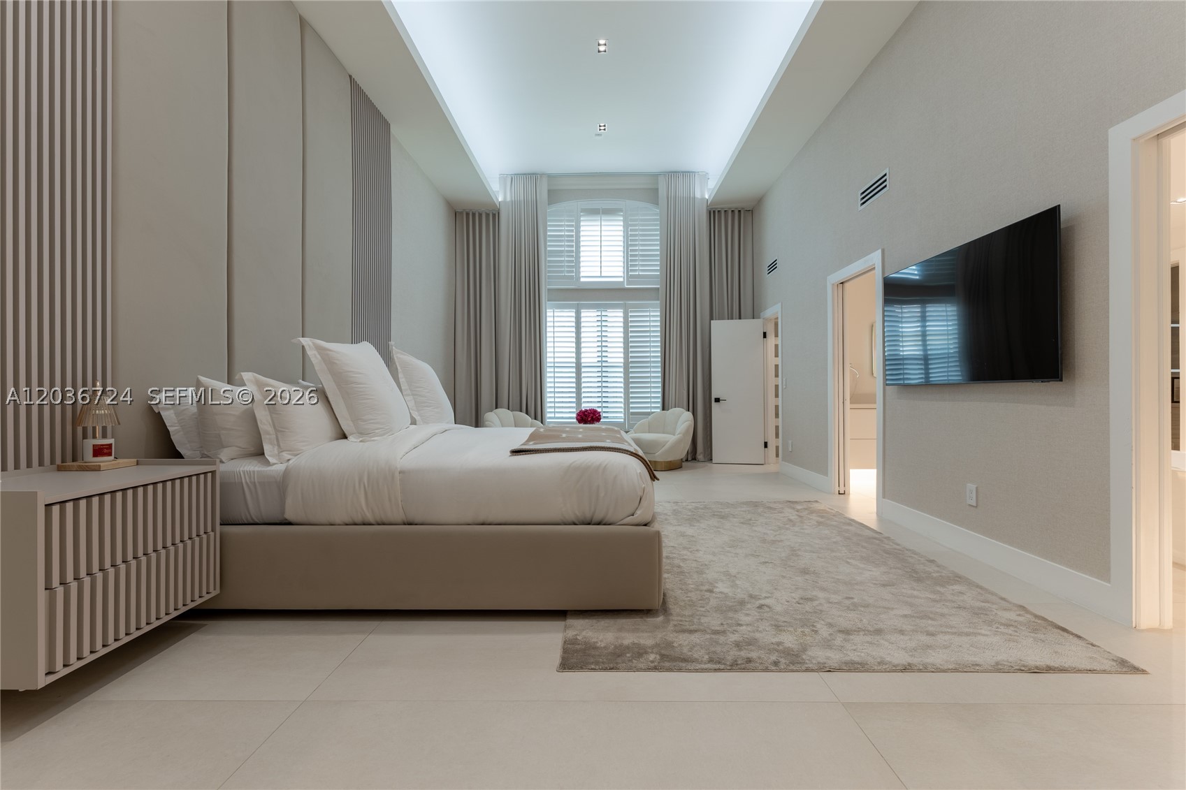 SALVADOR ESTATES - Residential Lease