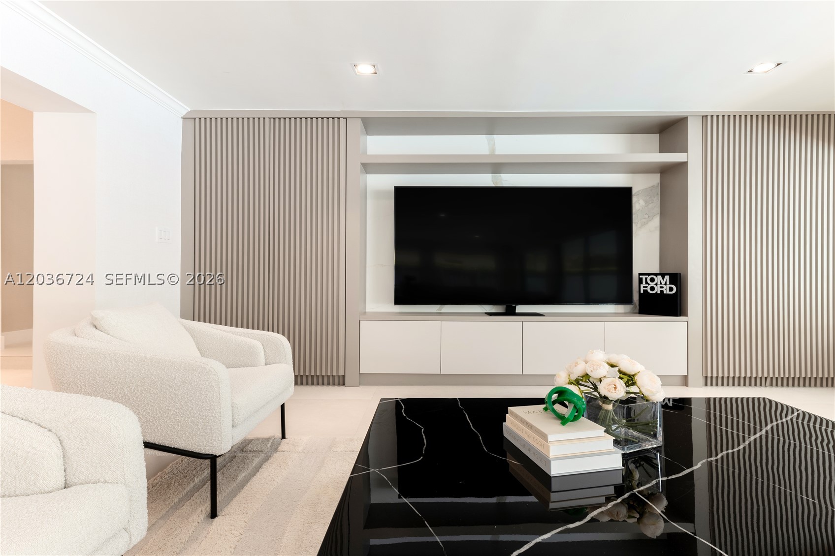 SALVADOR ESTATES - Residential Lease
