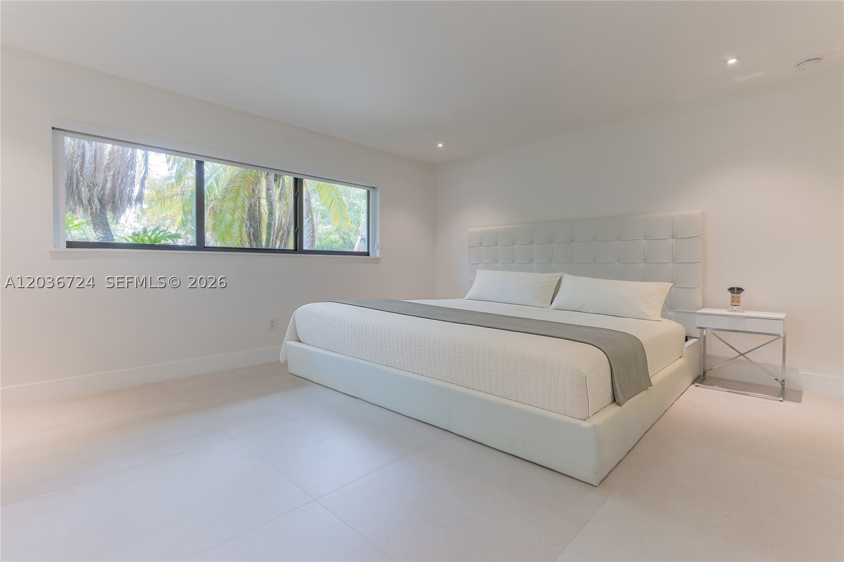 SALVADOR ESTATES - Residential Lease