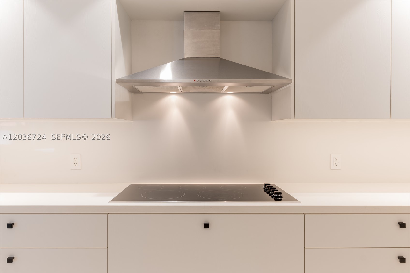 SALVADOR ESTATES - Residential Lease