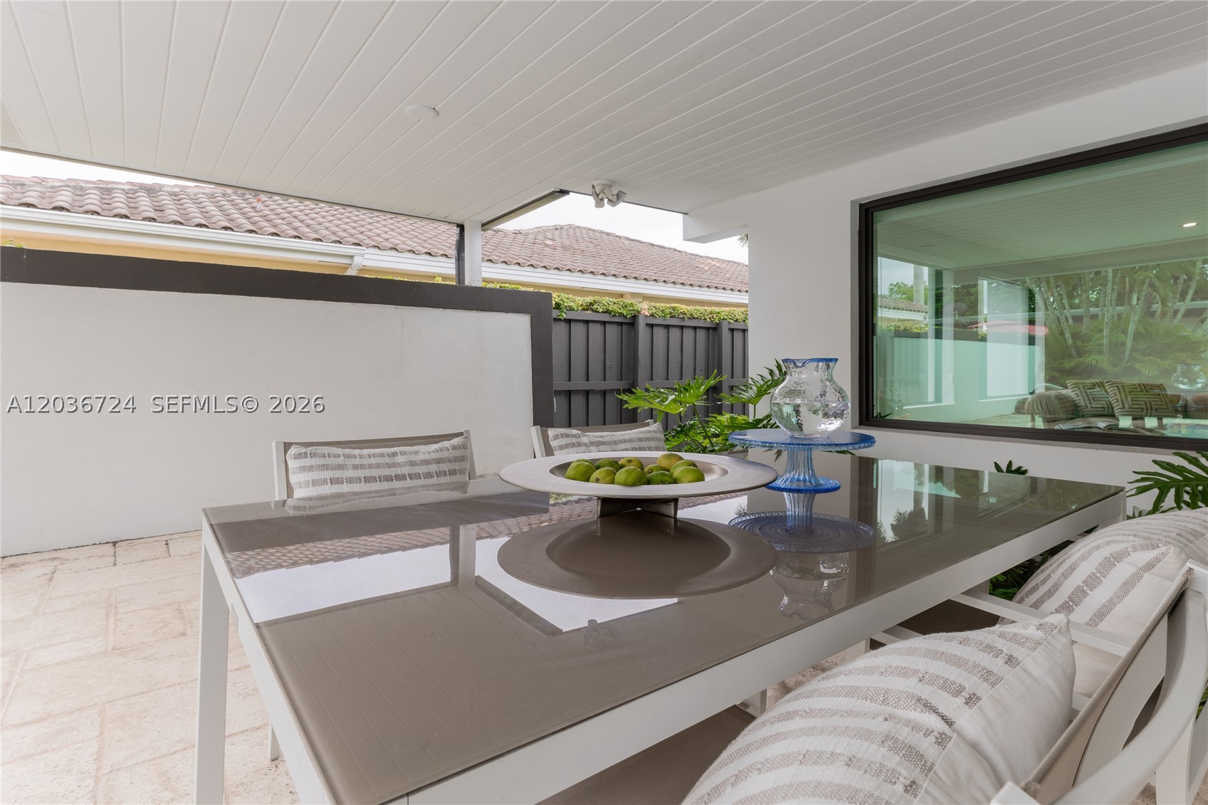 SALVADOR ESTATES - Residential Lease