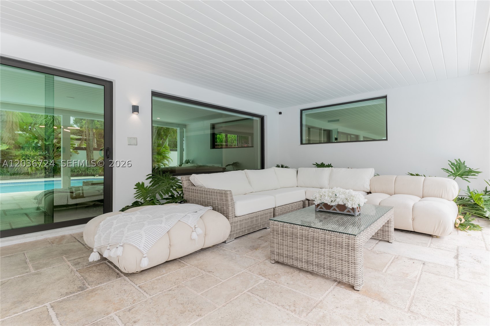 SALVADOR ESTATES - Residential Lease