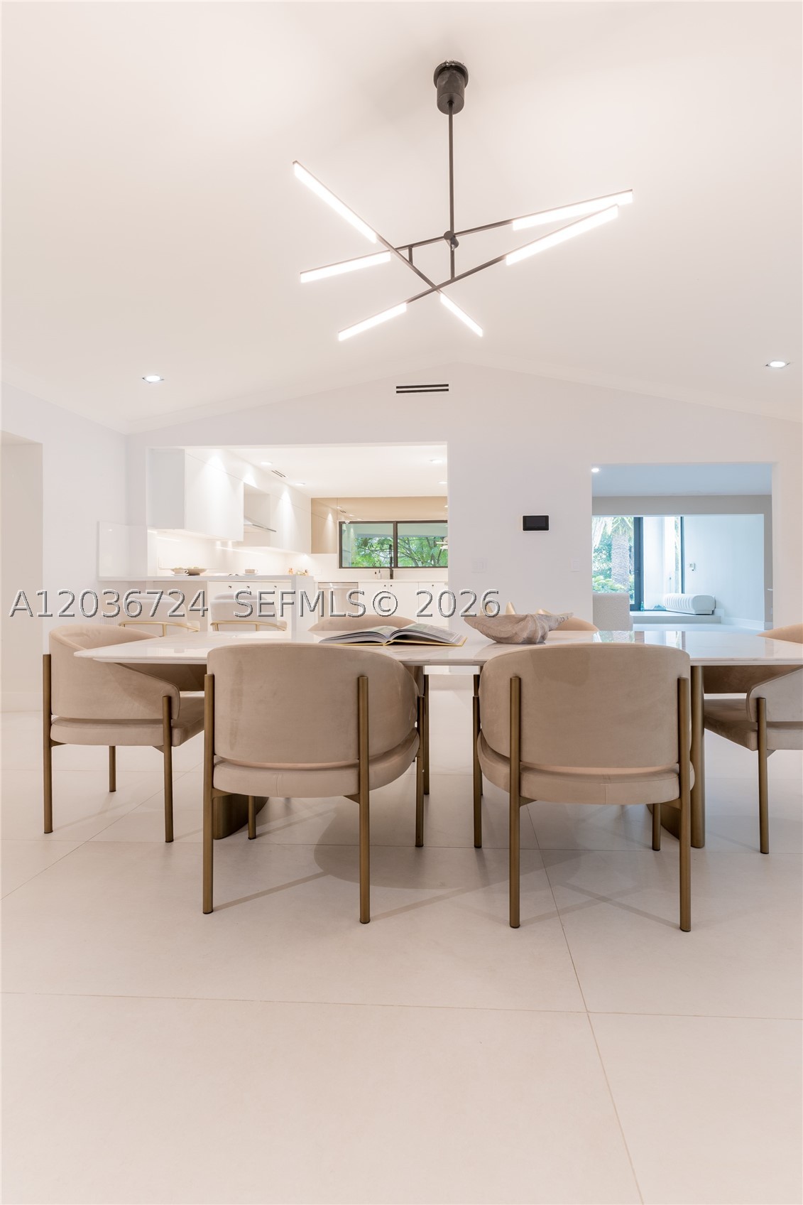 SALVADOR ESTATES - Residential Lease