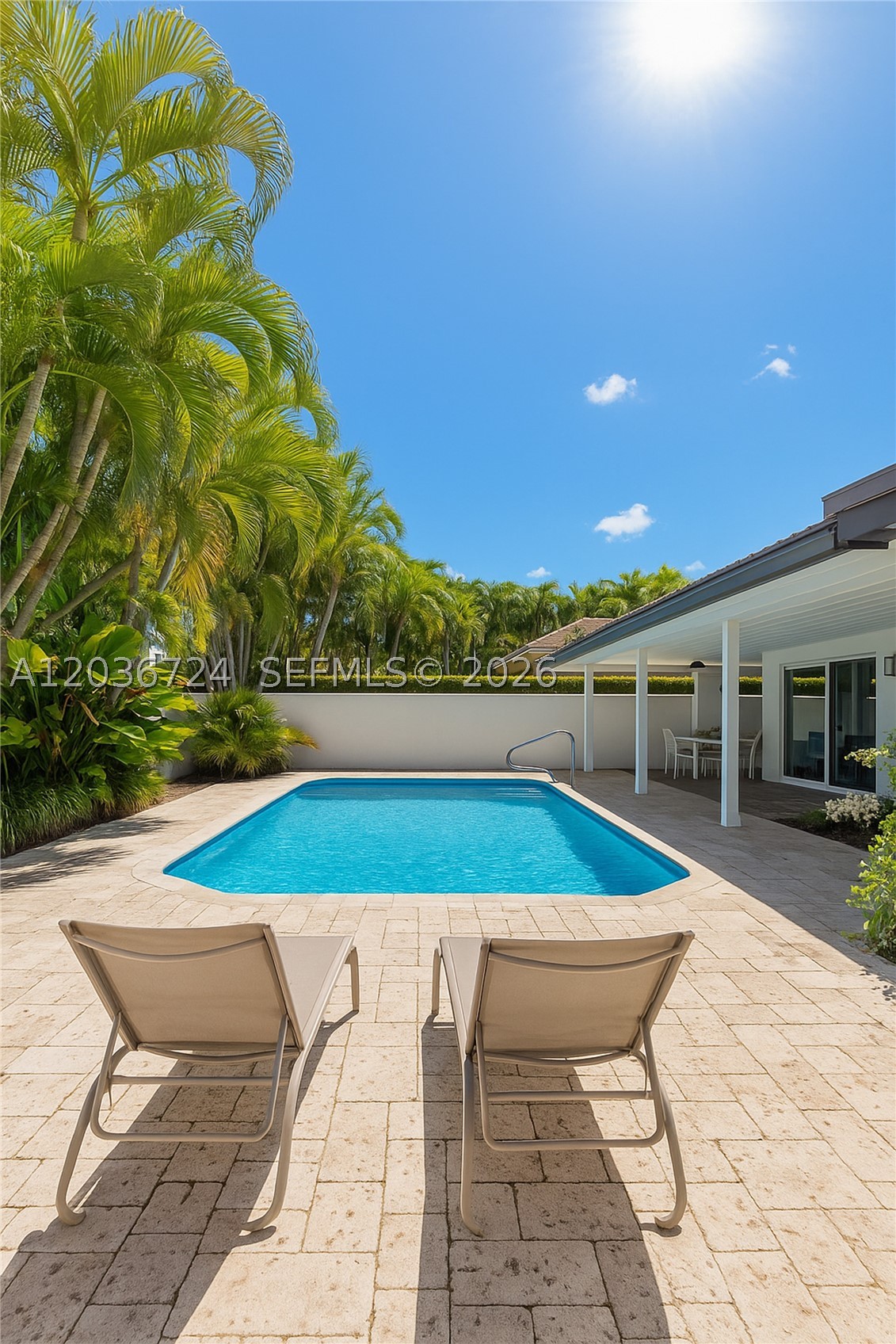 SALVADOR ESTATES - Residential Lease