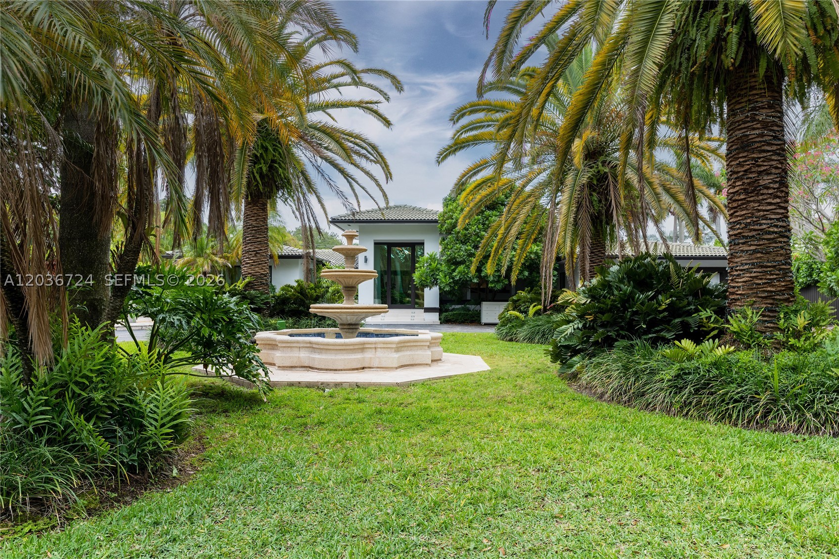 SALVADOR ESTATES - Residential Lease