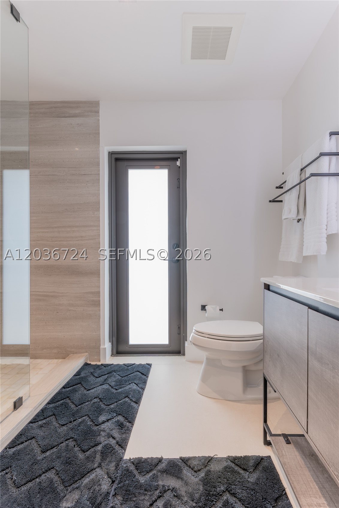 SALVADOR ESTATES - Residential Lease