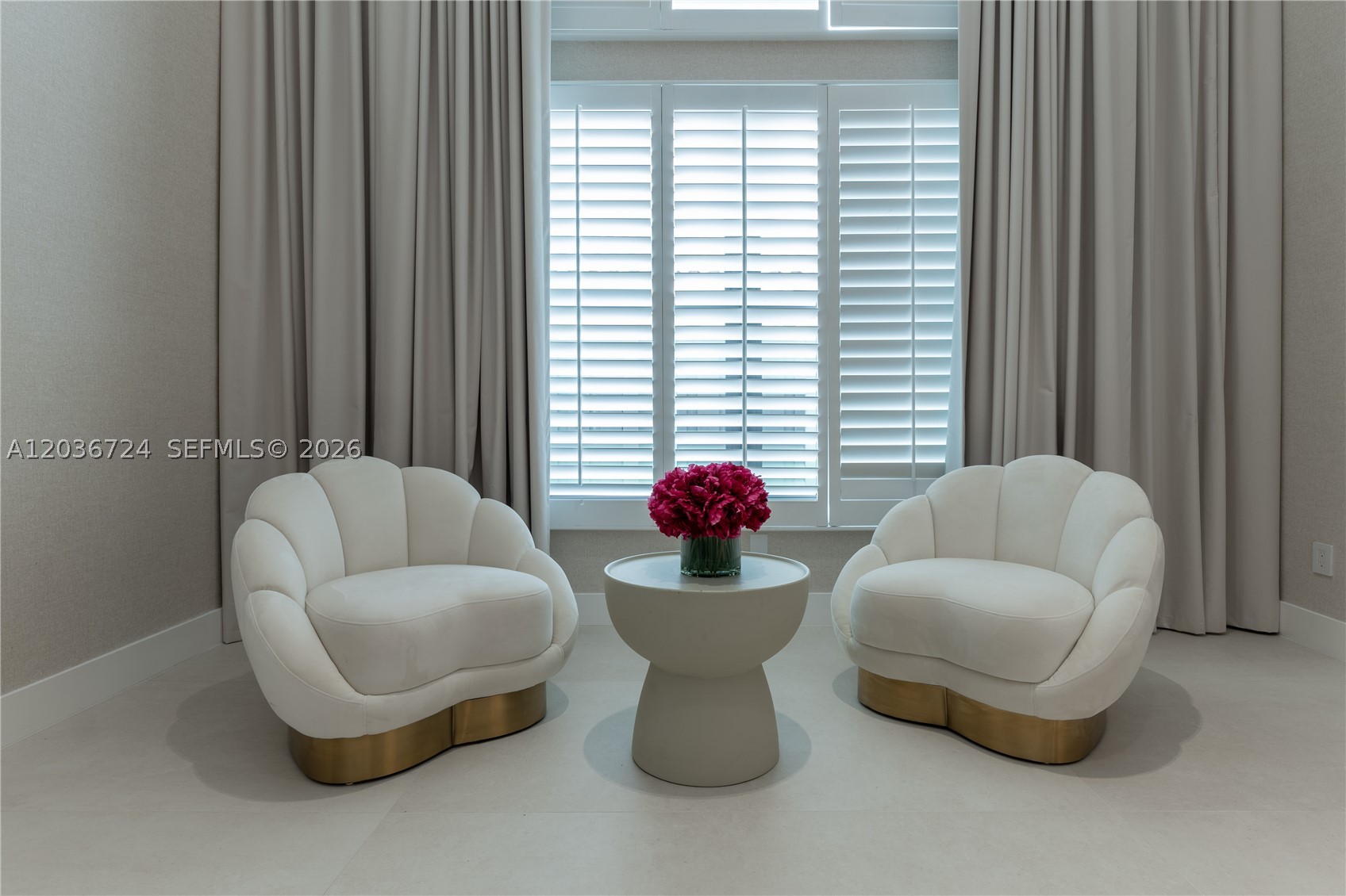 SALVADOR ESTATES - Residential Lease