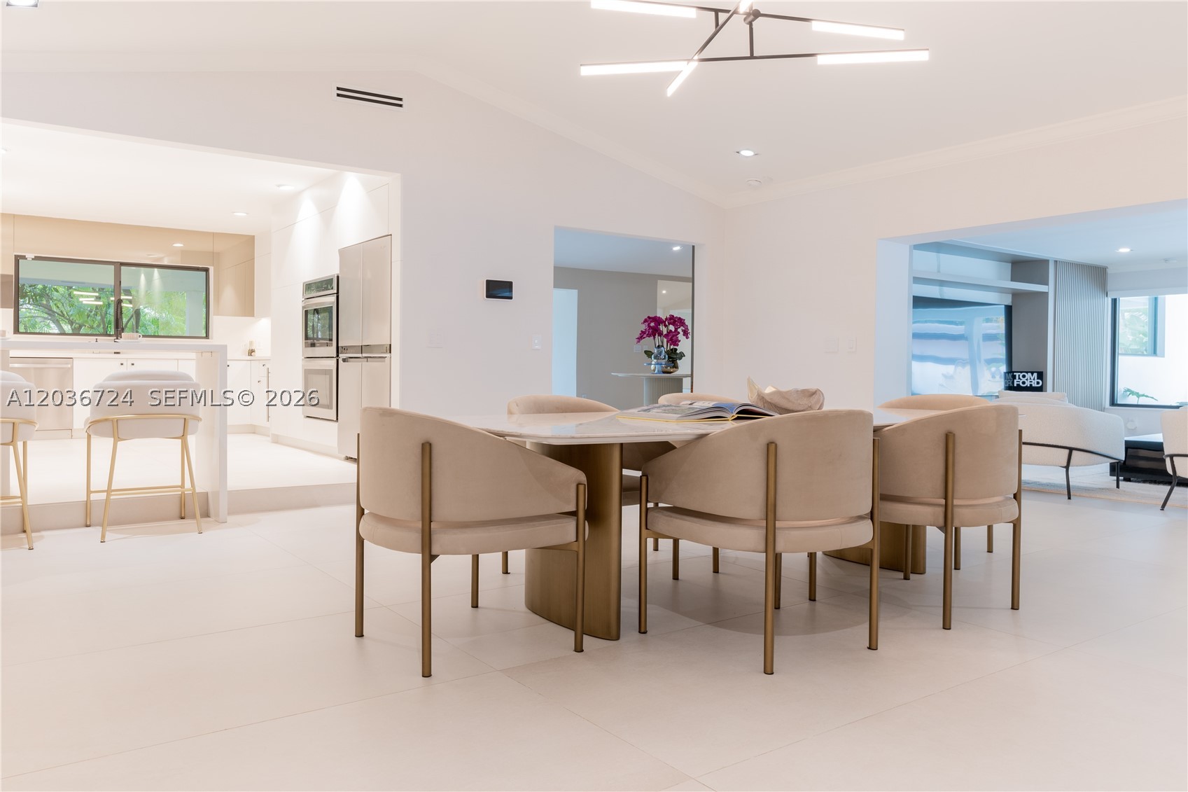 SALVADOR ESTATES - Residential Lease