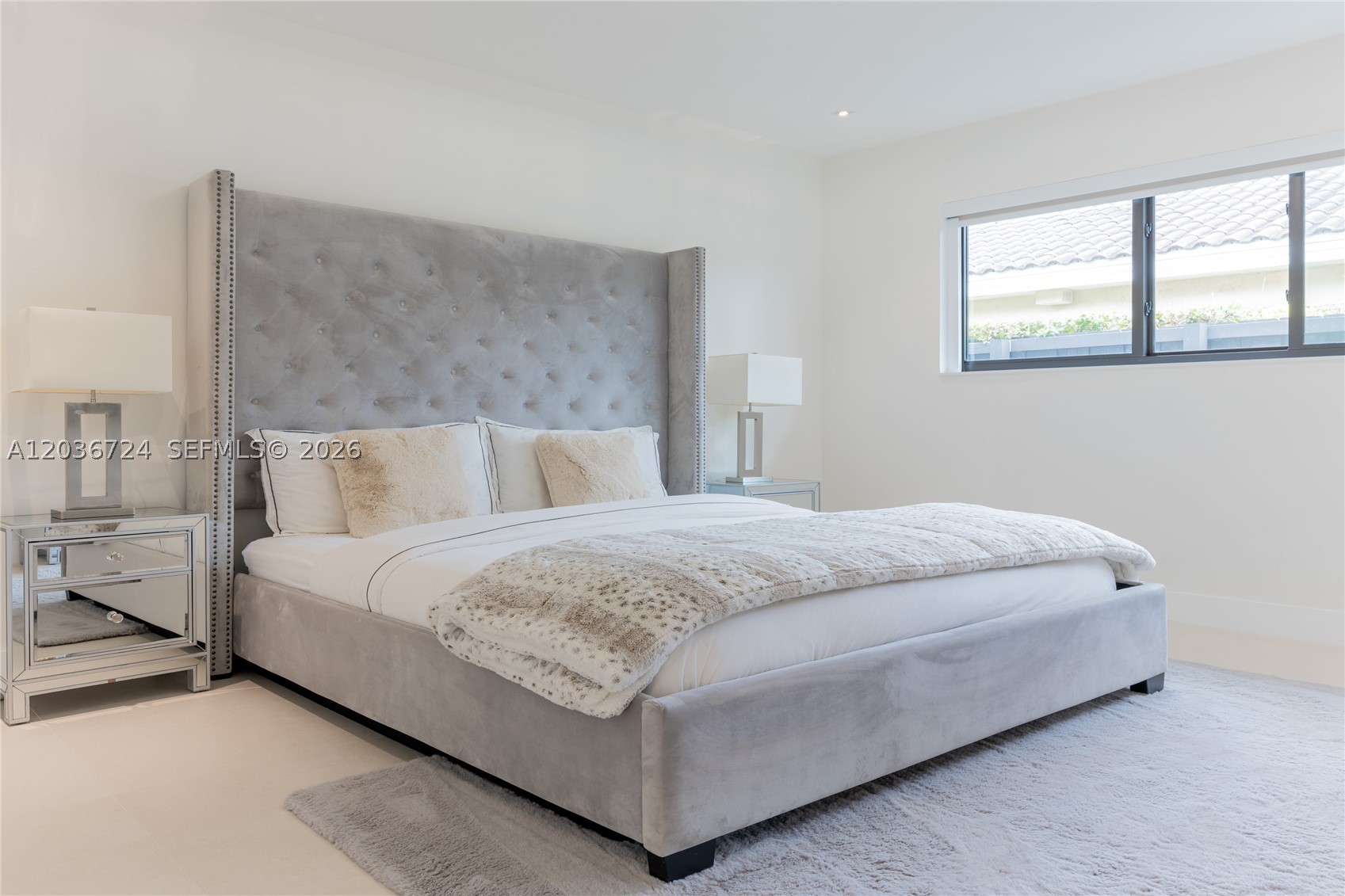 SALVADOR ESTATES - Residential Lease