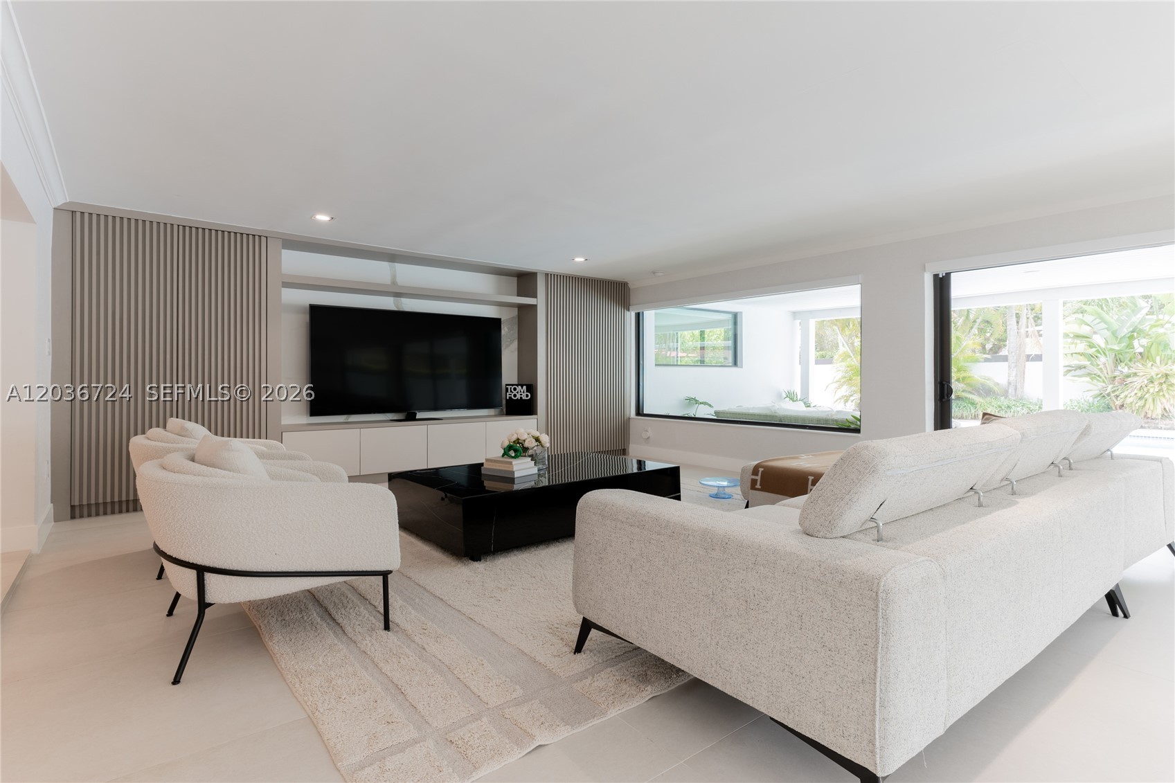 SALVADOR ESTATES - Residential Lease
