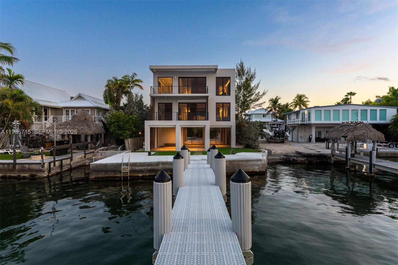 STILLWRIGHT POINT NO 1 - Residential