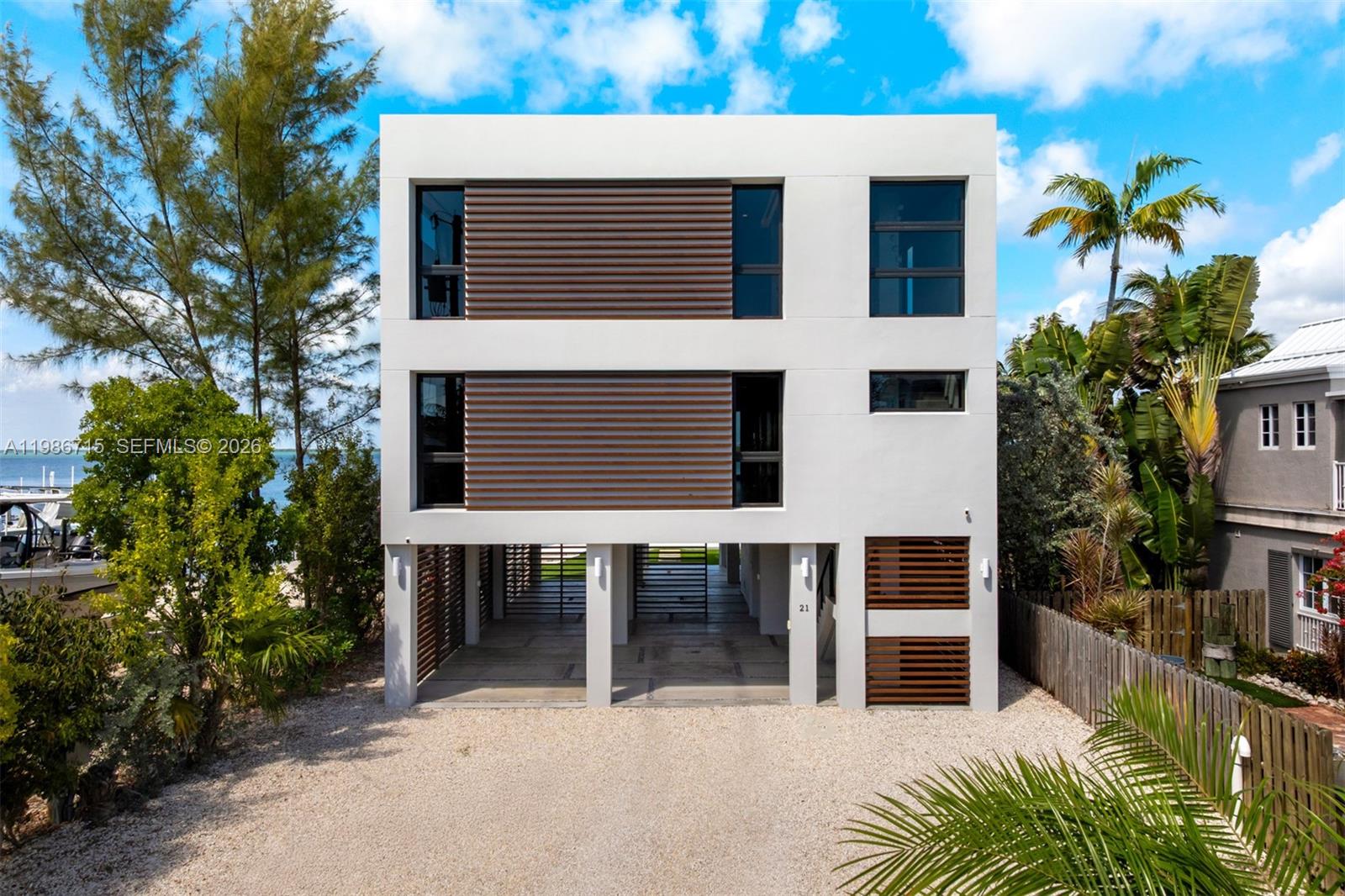 STILLWRIGHT POINT NO 1 - Residential