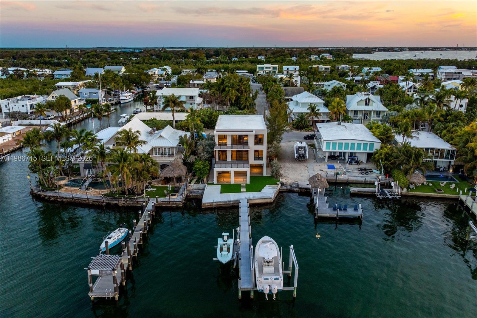 STILLWRIGHT POINT NO 1 - Residential