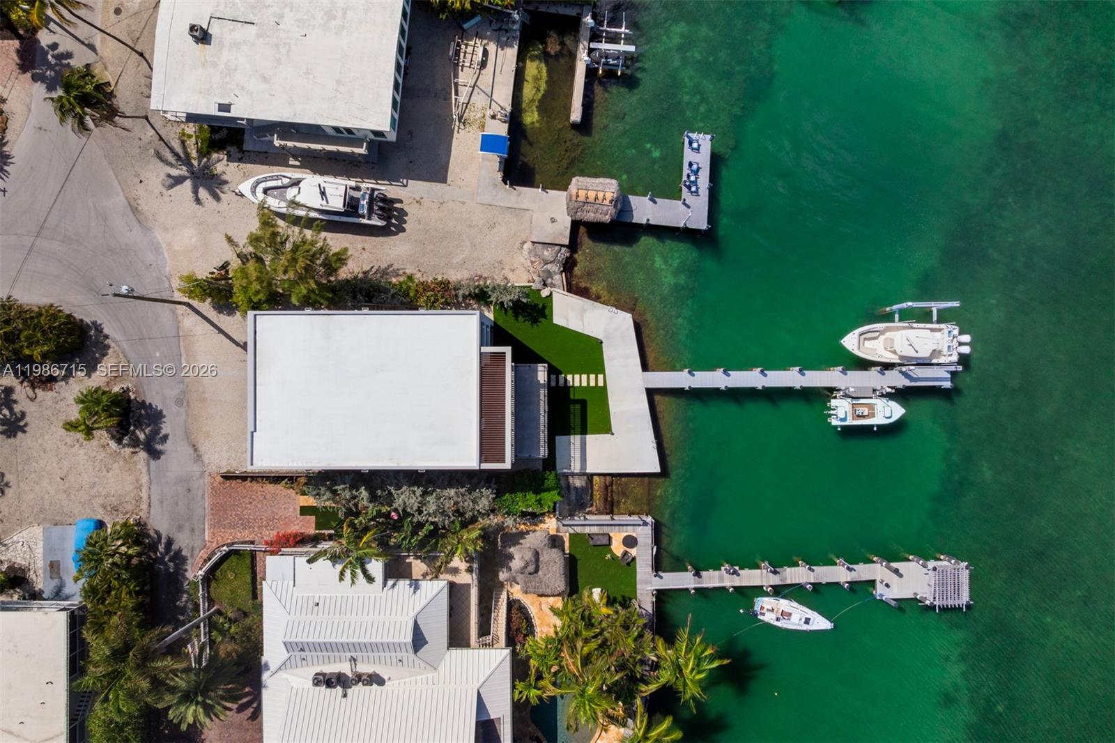 STILLWRIGHT POINT NO 1 - Residential
