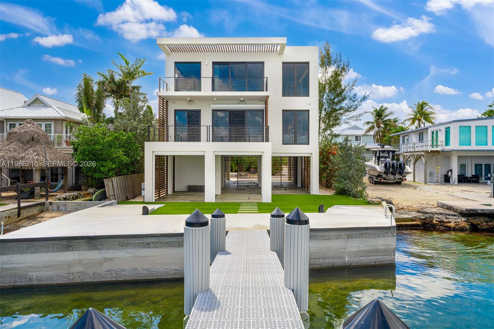 STILLWRIGHT POINT NO 1 - Residential