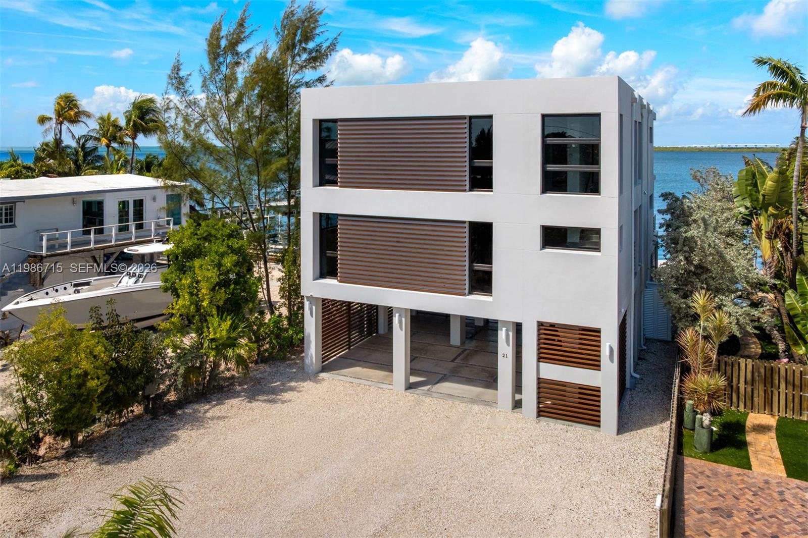 STILLWRIGHT POINT NO 1 - Residential