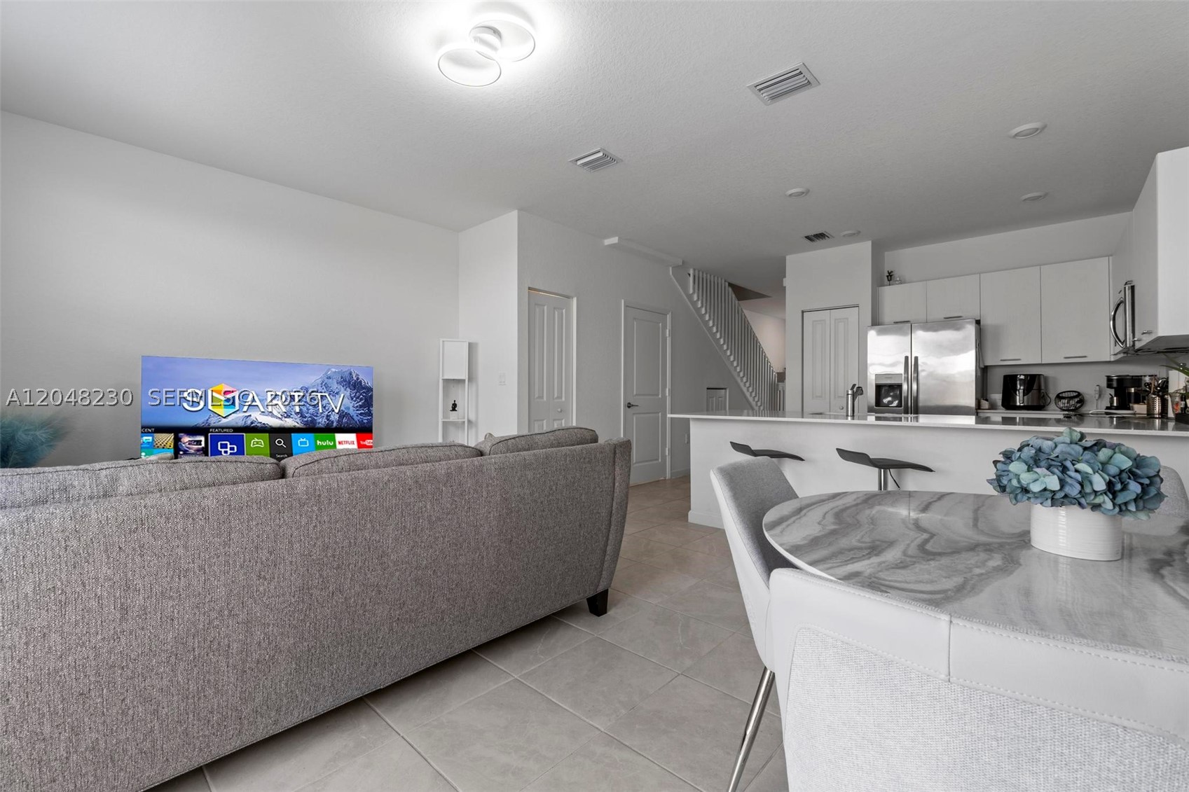 WESTVIEW GARDENS APARTMEN - Residential