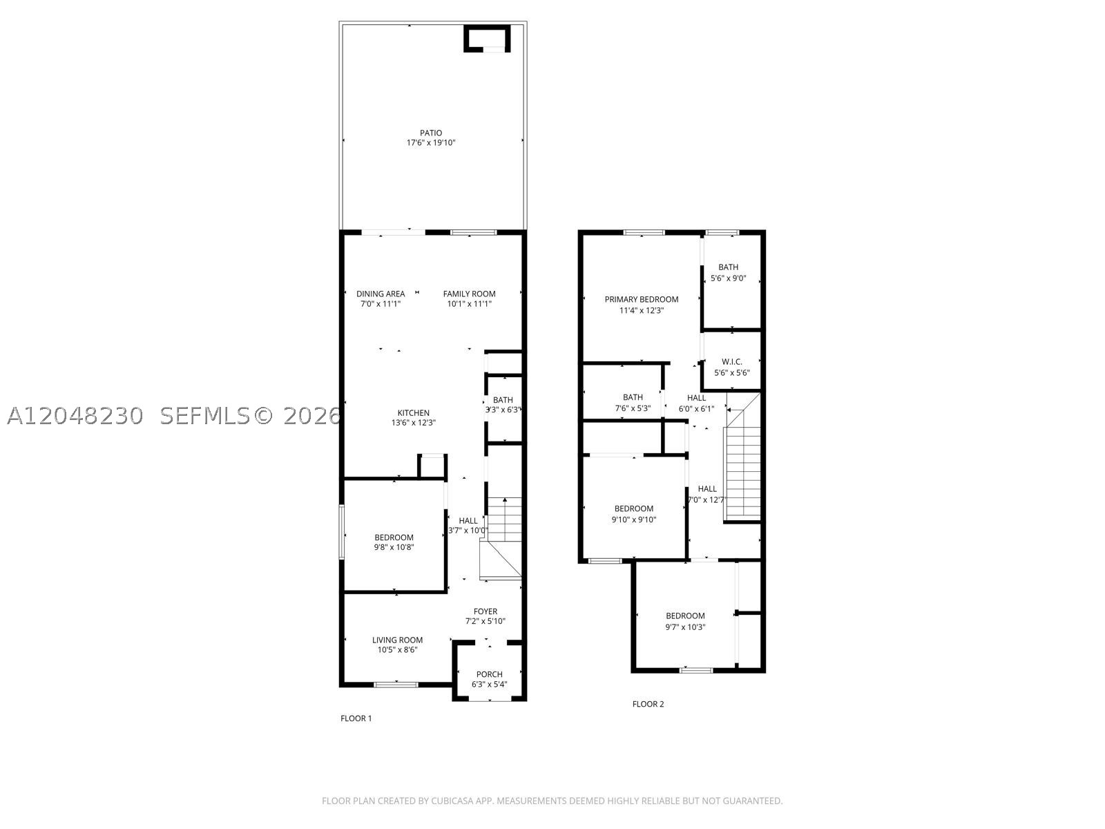 WESTVIEW GARDENS APARTMEN - Residential