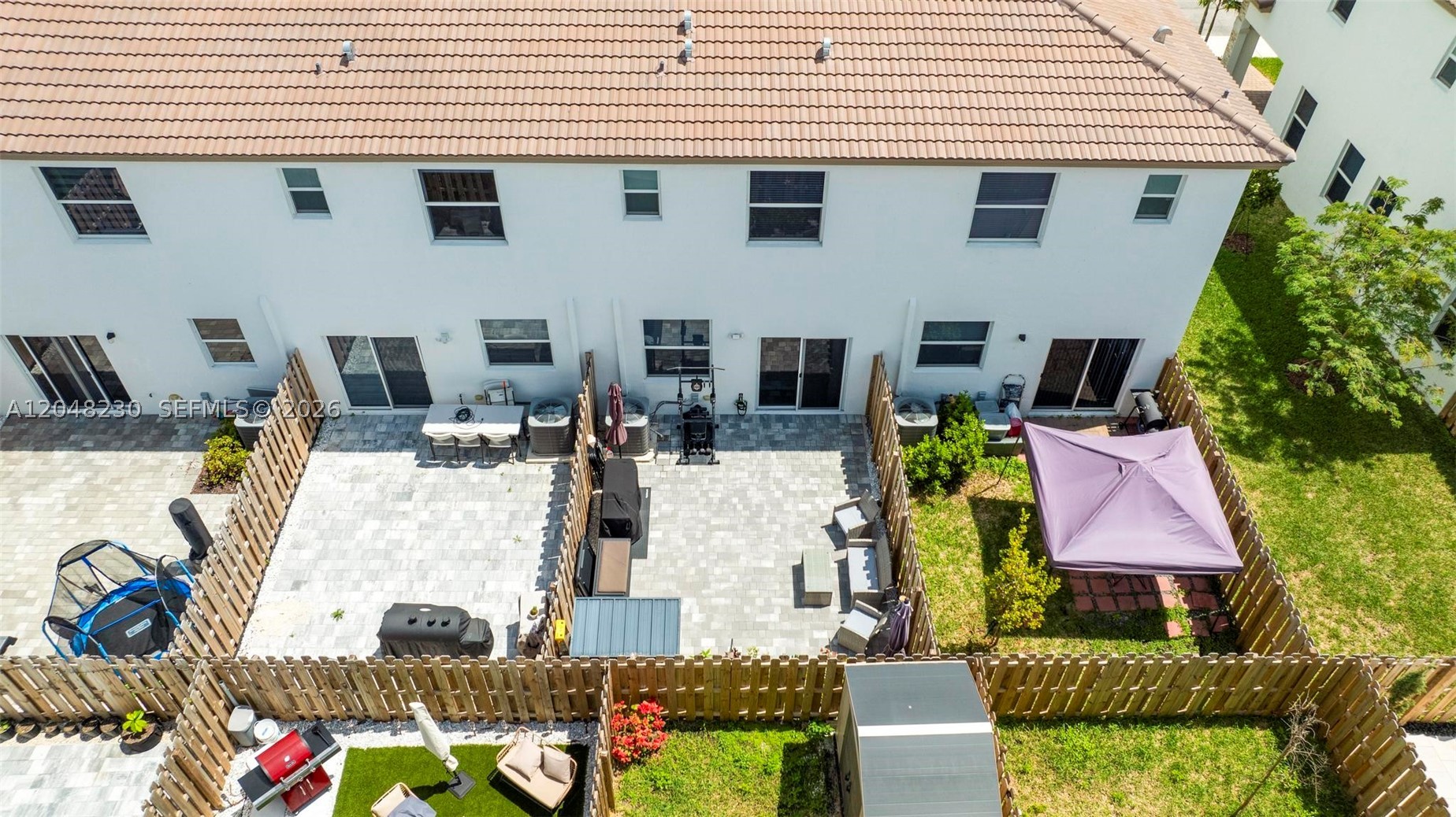 WESTVIEW GARDENS APARTMEN - Residential