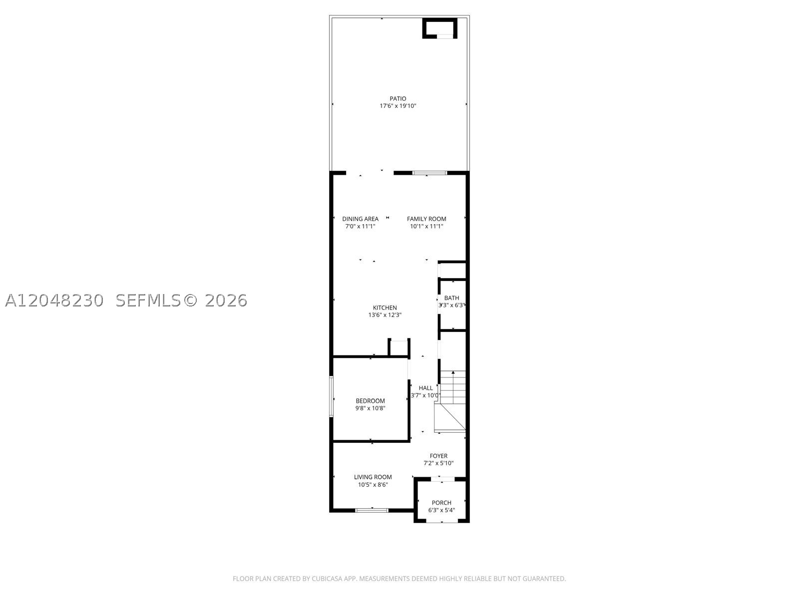WESTVIEW GARDENS APARTMEN - Residential