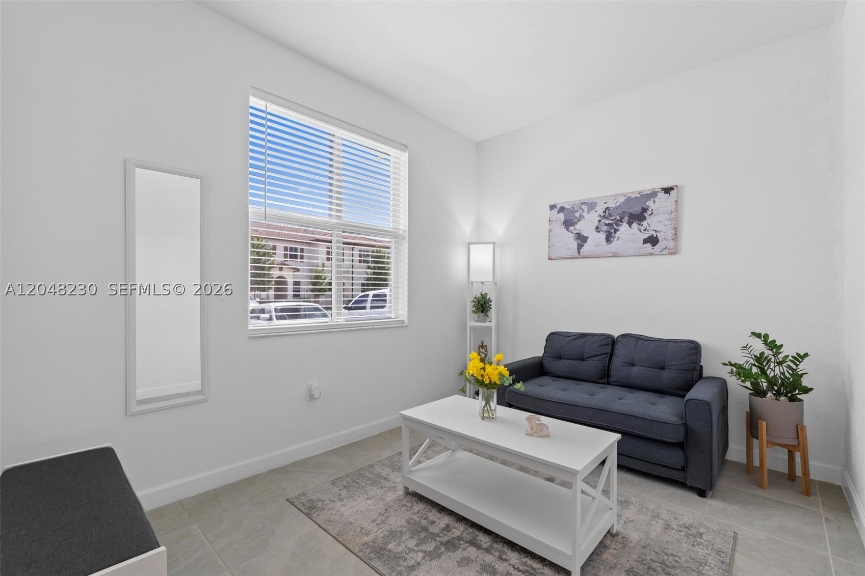 WESTVIEW GARDENS APARTMEN - Residential