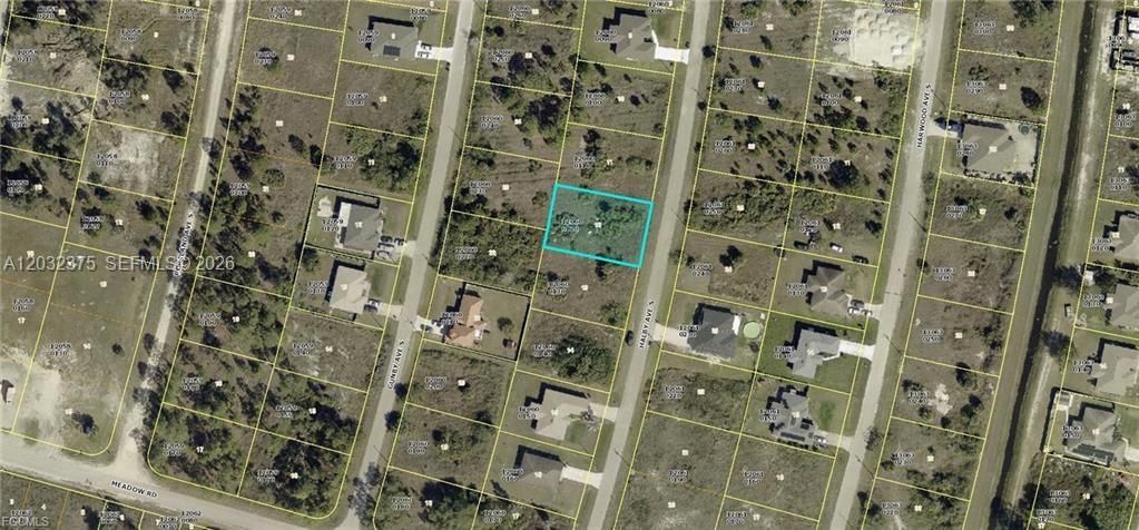 Lehigh Acres - Land