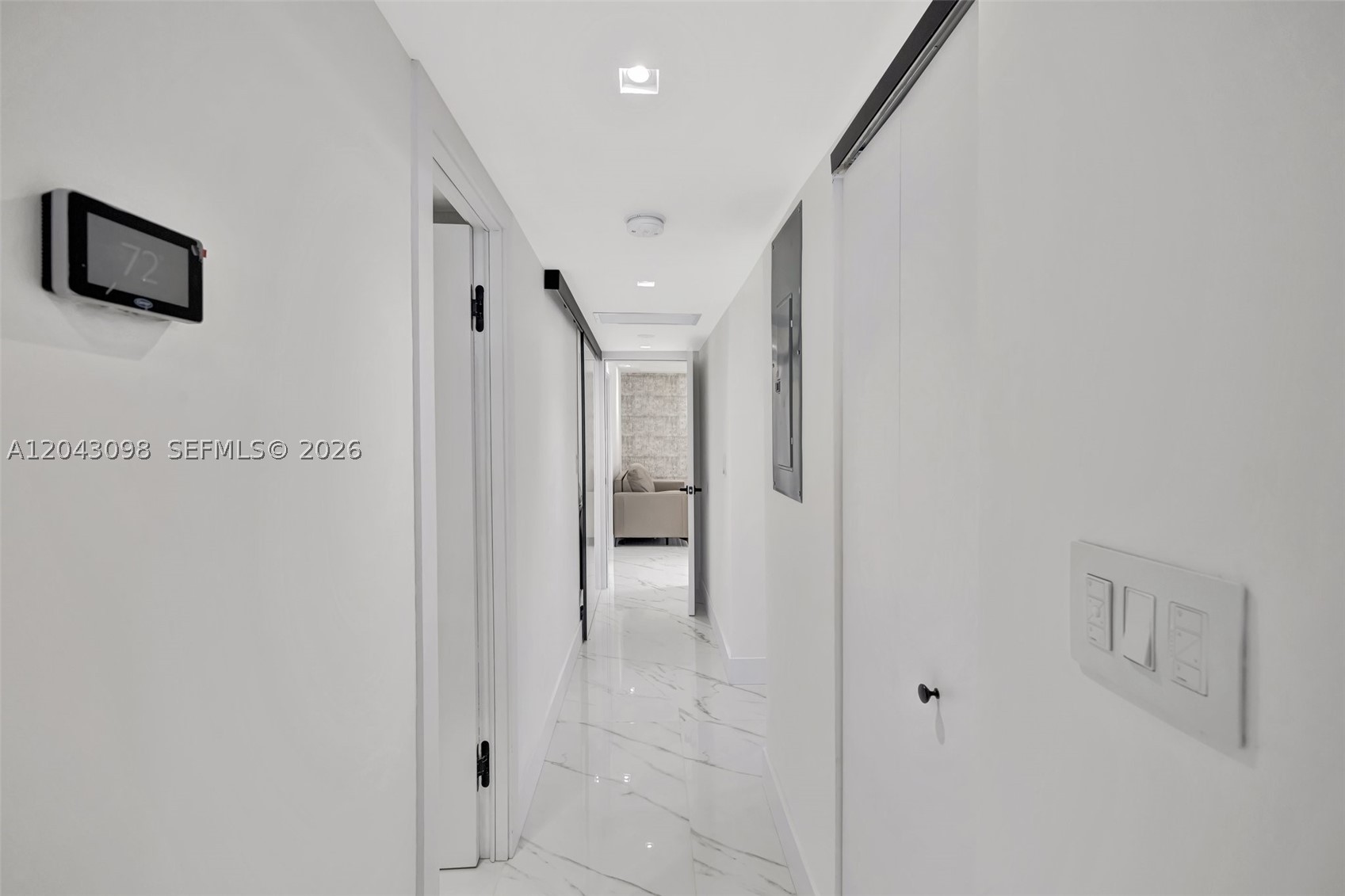 AQUARIUS CONDO - Residential