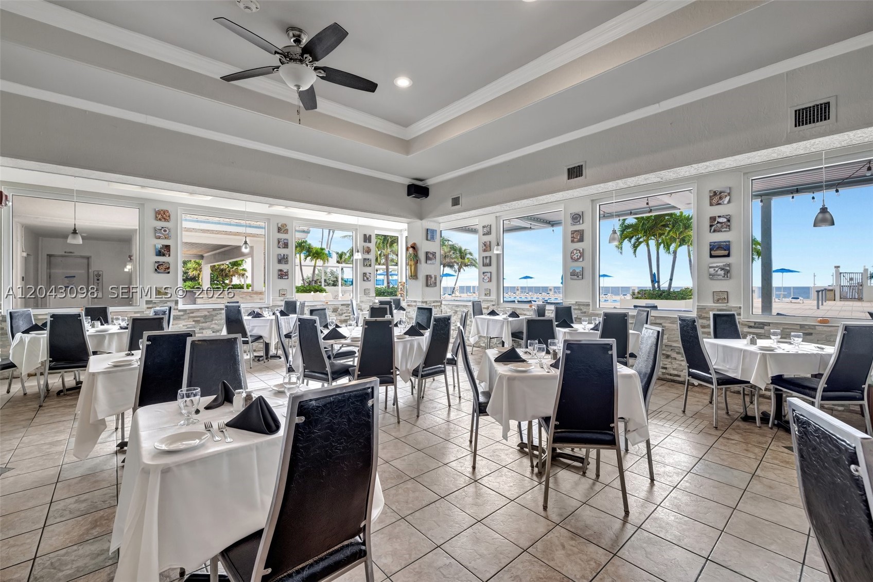 AQUARIUS CONDO - Residential