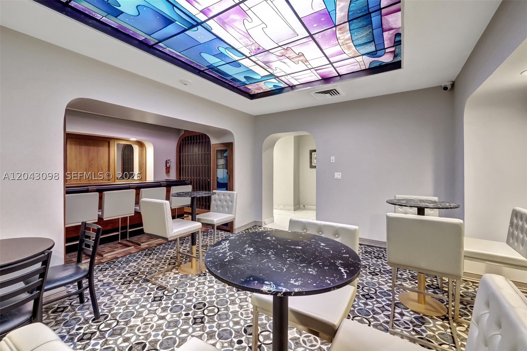 AQUARIUS CONDO - Residential