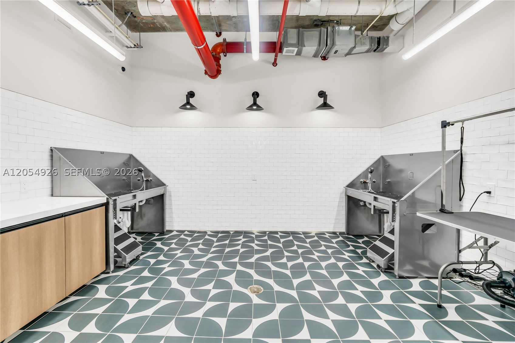 501 First Residence - Residential
