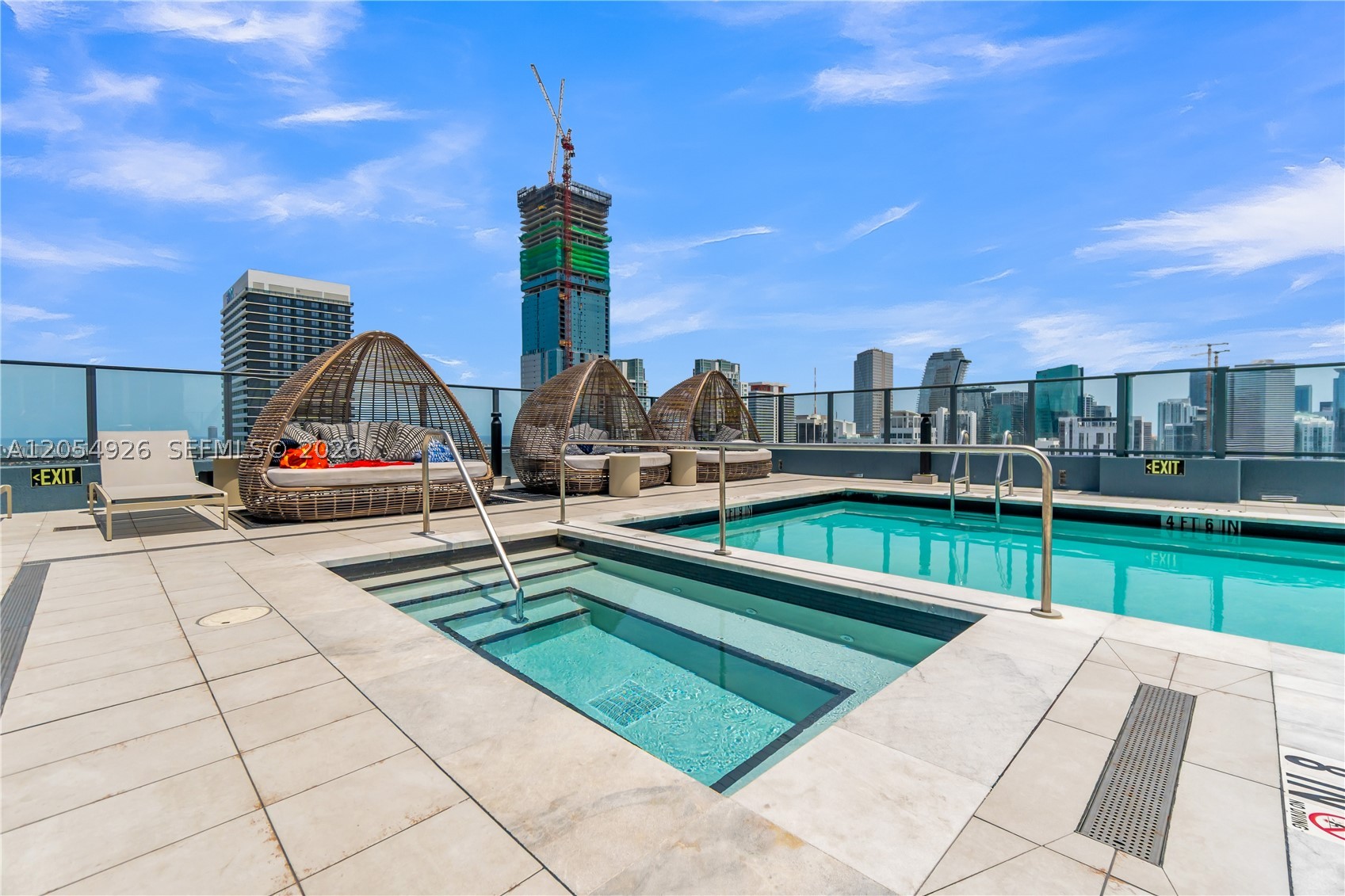 501 First Residence - Residential