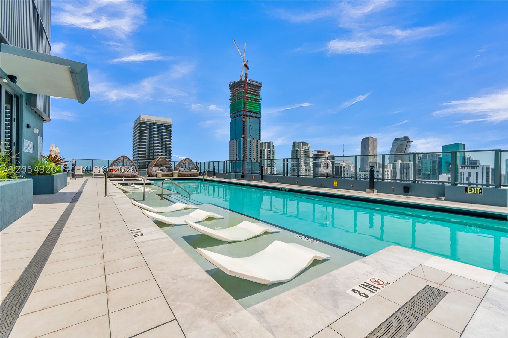 501 First Residence - Residential